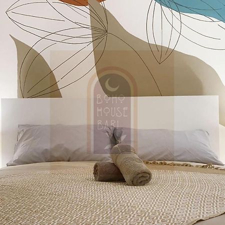 Apartamento Boho House Bari Exterior foto