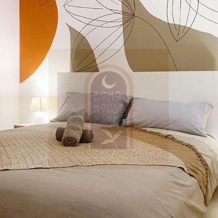 Apartamento Boho House Bari Exterior foto