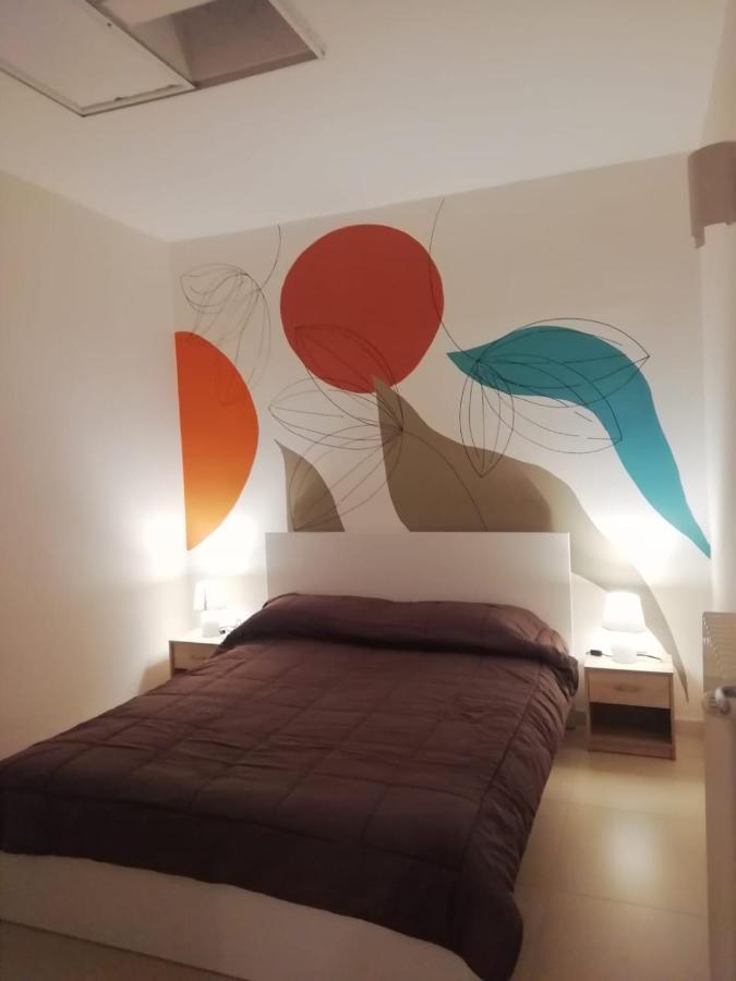 Apartamento Boho House Bari Exterior foto