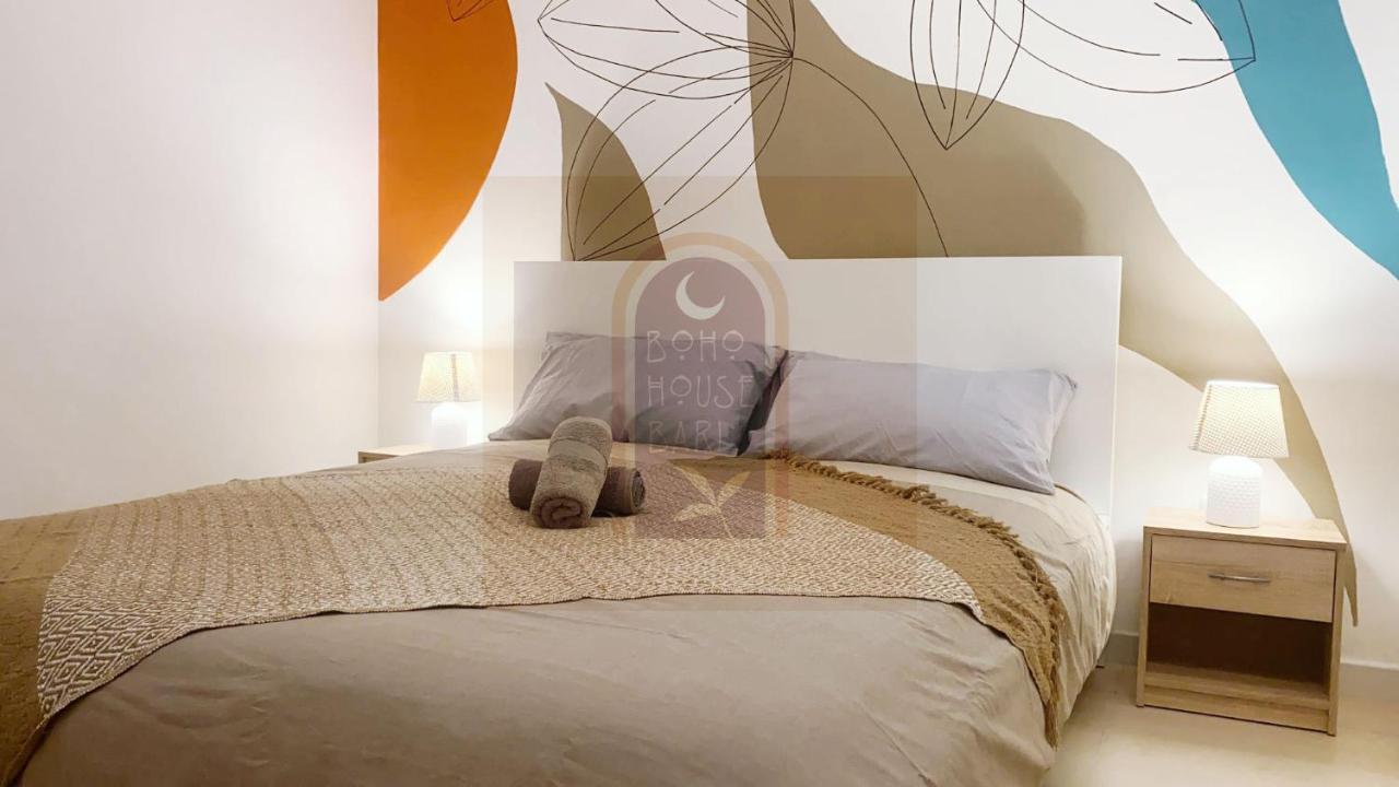 Apartamento Boho House Bari Exterior foto